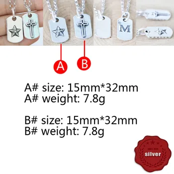 P19 925 sterling silver pendant personality retro punk street dance style jewelry cross five-pointed star letter shape gift hot
P19 925 sterling silver pendant personality retro punk street dance style jewelry cross five-pointed star letter shape gift hot