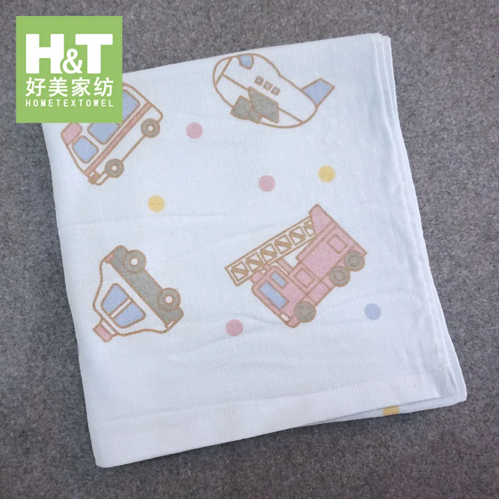 New Style Orders Exported to Japan Baby Bath Towel Cotton Car Printed Plain Weave Bath Towel Cartoon Soft Absorbent Baby Bath To
New Style Orders Exported to Japan Baby Bath Towel Cotton Car Printed Plain Weave Bath Towel Cartoon Soft Absorbent Baby Bath To