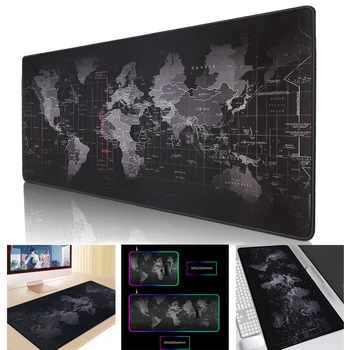 Desk Mat Decoration Gaming Mouse Pad RGB Large Mouse Pad Gamer Big Mouse Mat Computer Mousepad Led Backlight Surface Mause Pad
Desk Mat Decoration Gaming Mouse Pad RGB Large Mouse Pad Gamer Big Mouse Mat Computer Mousepad Led Backlight Surface Mause Pad