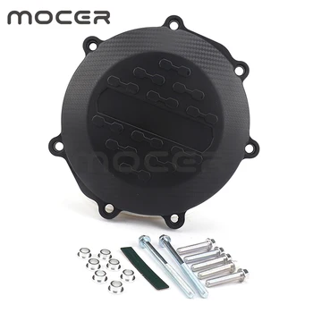 Motorcycle Clutch Cover Protection Fit For YAMAHA YZ450F YZ 2014 2015 2016 WR
Motorcycle Clutch Cover Protection Fit For YAMAHA YZ450F YZ 2014 2015 2016 WR