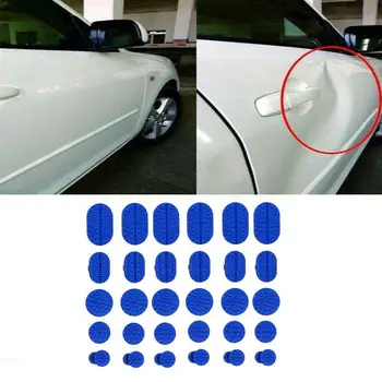 Car-styling Dent Puller Tool 30pcs Car Body Dent Removal Pulling Tabs Puller Tabs Paintless dropship Glue Tools Repair H4B2
Car-styling Dent Puller Tool 30pcs Car Body Dent Removal Pulling Tabs Puller Tabs Paintless dropship Glue Tools Repair H4B2