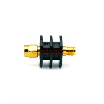 2W Attenuator 2.92MM Attenuator 2.92-JK Male and Female 10/20 / 30DB DC-40G
2W Attenuator 2.92MM Attenuator 2.92-JK Male and Female 10/20 / 30DB DC-40G