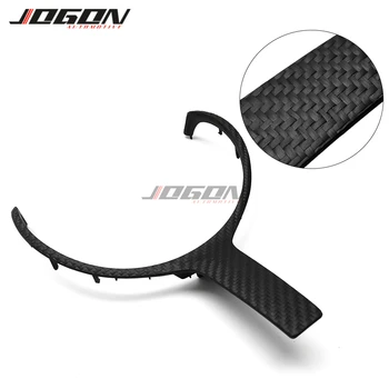 For BMW 1 2 3 4 5 6 Series F20 F22 F21 F30 F31 F32 F33 F10 F06 F12 F13 X5 F15 X6 F16 M-Sport Carbon Fiber Steering Wheel Trim
For BMW 1 2 3 4 5 6 Series F20 F22 F21 F30 F31 F32 F33 F10 F06 F12 F13 X5 F15 X6 F16 M-Sport Carbon Fiber Steering Wheel Trim