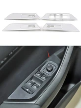For Skoda Karoq 2018 2019 2020 Window Glass Lifting Control Button Switch Cover Trim Door Armrest Panel Frame Accessories
For Skoda Karoq 2018 2019 2020 Window Glass Lifting Control Button Switch Cover Trim Door Armrest Panel Frame Accessories