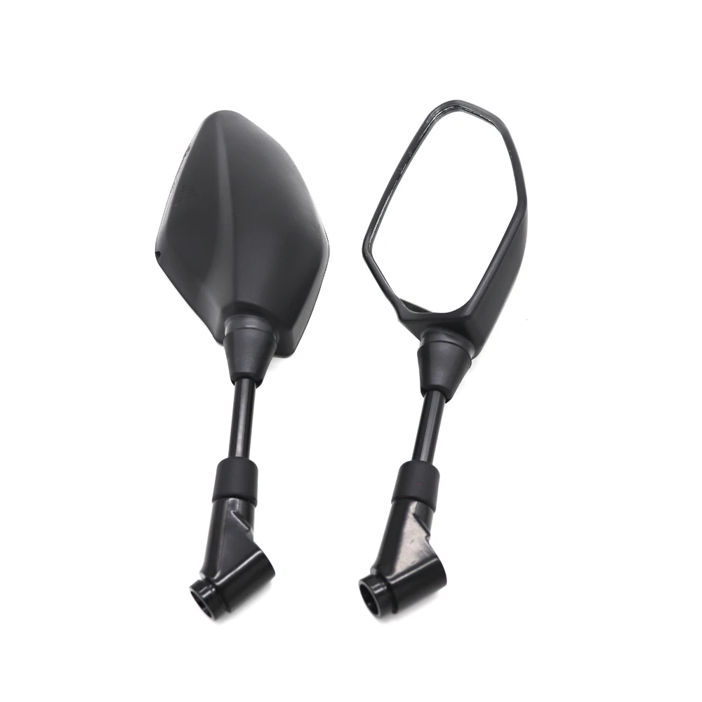 8/10MM Motorcycle Accessories motos Rearview Mirrors Universal For Kawasaki Z900RS BMW R Nine T Ducati Monster Scrambler 821 797
8/10MM Motorcycle Accessories motos Rearview Mirrors Universal For Kawasaki Z900RS BMW R Nine T Ducati Monster Scrambler 821 797