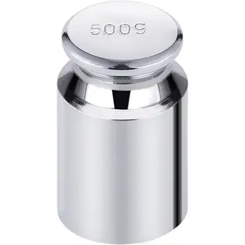 500g Gram Calibration Weight Scale Calibration Weight Set for Digital Scale Balance and Precision Balance Test
500g Gram Calibration Weight Scale Calibration Weight Set for Digital Scale Balance and Precision Balance Test