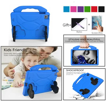 Kids Case For Apple iPad 2 3 4 EVA Foam Shockproof Case for iPad2 ipad3 ipad4 Funda Coque Children Handle Stand Protective Cover
Kids Case For Apple iPad 2 3 4 EVA Foam Shockproof Case for iPad2 ipad3 ipad4 Funda Coque Children Handle Stand Protective Cover