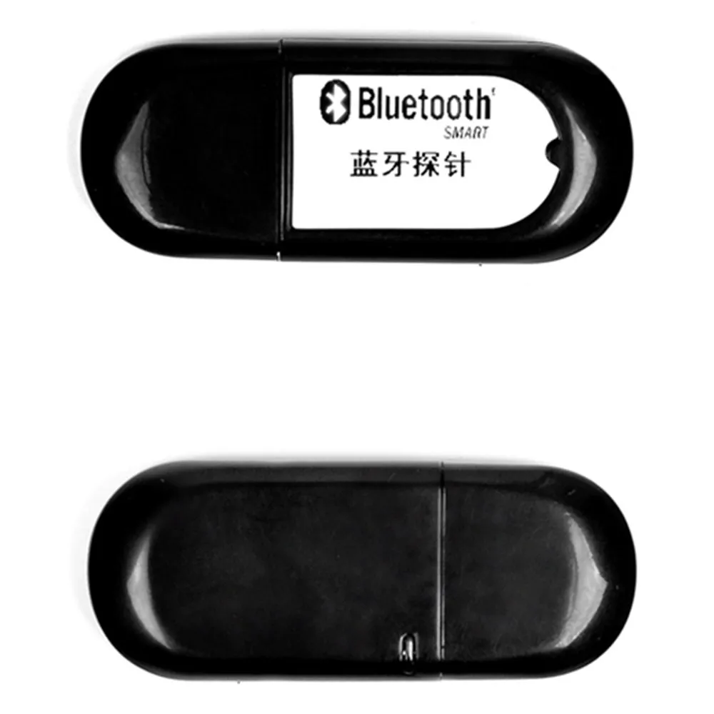 

Bluetooth BLE MAC address scan serial output Bluetooth probe device detection personnel positioning RSSI read