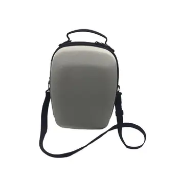 Hard Travel Case VR Gaming Headset Carrying Protective Bag For Oculus Quest
Hard Travel Case VR Gaming Headset Carrying Protective Bag For Oculus Quest