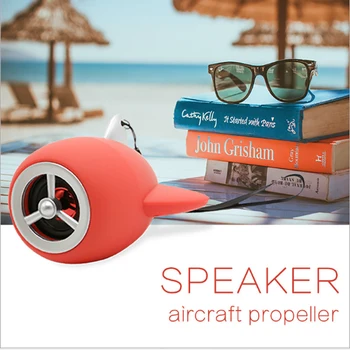 New Airplane Portable Bluetooth Wireless Speaker Outdoors Sports Mini Bass Music Speaker FM Radio Mic Support Bluetooth Speaker
New Airplane Portable Bluetooth Wireless Speaker Outdoors Sports Mini Bass Music Speaker FM Radio Mic Support Bluetooth Speaker