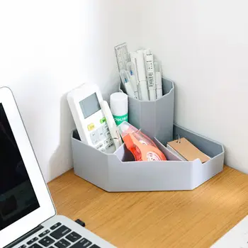 Large Capacity Cosmetic Storage Box Makeup Organizer Desktop Corner Mobile Phone Sundries Dressing Table Container
Large Capacity Cosmetic Storage Box Makeup Organizer Desktop Corner Mobile Phone Sundries Dressing Table Container