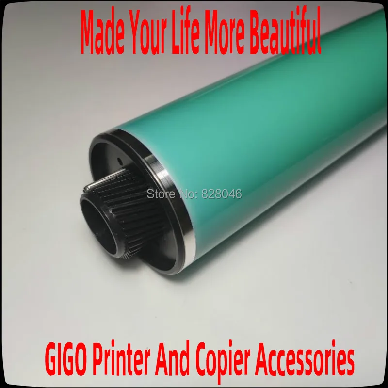 

For Ricoh Aficio 3260C COLOR 5560 MP C6000 C6501 C7500 C7501 Pro C550EX C700EX Printer Long Life Image Drum Unit OPC Drum,450K