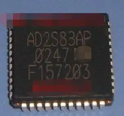 IC NEW 100% AD2S83AP 
IC NEW 100% AD2S83AP