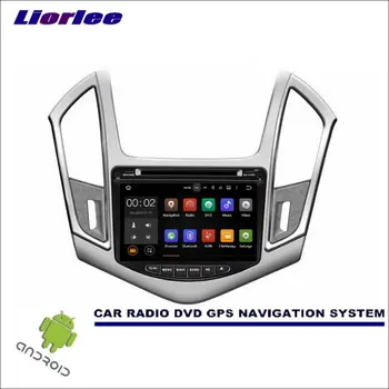 Liorlee Wince/Android Car Multimedia Navigation System For Chevrolet Cruze 2013-2014 CD DVD GPS Player Navi Radio Stereo HD
Liorlee Wince/Android Car Multimedia Navigation System For Chevrolet Cruze 2013-2014 CD DVD GPS Player Navi Radio Stereo HD