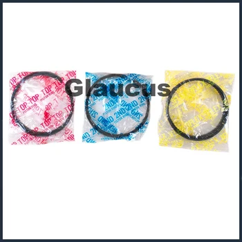 2GR 2GRFE engine piston ring for Toyota Camry Rav4 Estima PREVIA TARAGO Venza Avalon Aurion Sienna Lexus RX 350 ES 3456cc 3.5L
2GR 2GRFE engine piston ring for Toyota Camry Rav4 Estima PREVIA TARAGO Venza Avalon Aurion Sienna Lexus RX 350 ES 3456cc 3.5L