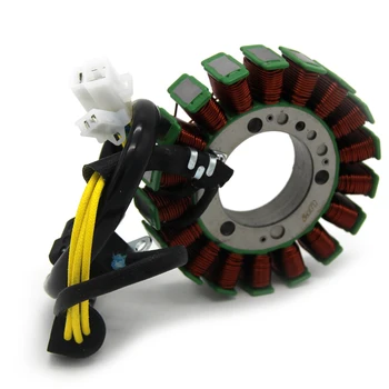 Motorcycle Ignition Stator Coil For Yamaha 5GM-81410-00 5GM-81410-01 YP250 Majesty 250 YP250 YP250A For Aprilia Leonardo 250 300
Motorcycle Ignition Stator Coil For Yamaha 5GM-81410-00 5GM-81410-01 YP250 Majesty 250 YP250 YP250A For Aprilia Leonardo 250 300