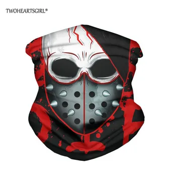 Twoheartsgirl Sugar Skull Print Seamless Warmer Windproof UV Protection Neck Gaiter Scarf Bandana Face Mask for Outdoor Sports
Twoheartsgirl Sugar Skull Print Seamless Warmer Windproof UV Protection Neck Gaiter Scarf Bandana Face Mask for Outdoor Sports