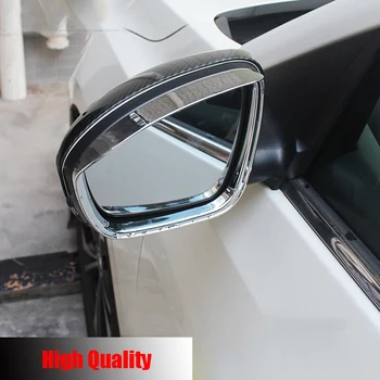 For Nissan Sentra 2020 2021 accessories ABS Plastic Car Side Door rearview mirror rain eyebrow Cover Trim Sticker car styling
For Nissan Sentra 2020 2021 accessories ABS Plastic Car Side Door rearview mirror rain eyebrow Cover Trim Sticker car styling