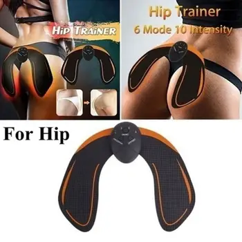 Beautiful Butt Clip Hip Bodybuilding Slimming Motion Orthopedic Leather Hip Sticker Electric Trainer Muscle Training
Beautiful Butt Clip Hip Bodybuilding Slimming Motion Orthopedic Leather Hip Sticker Electric Trainer Muscle Training