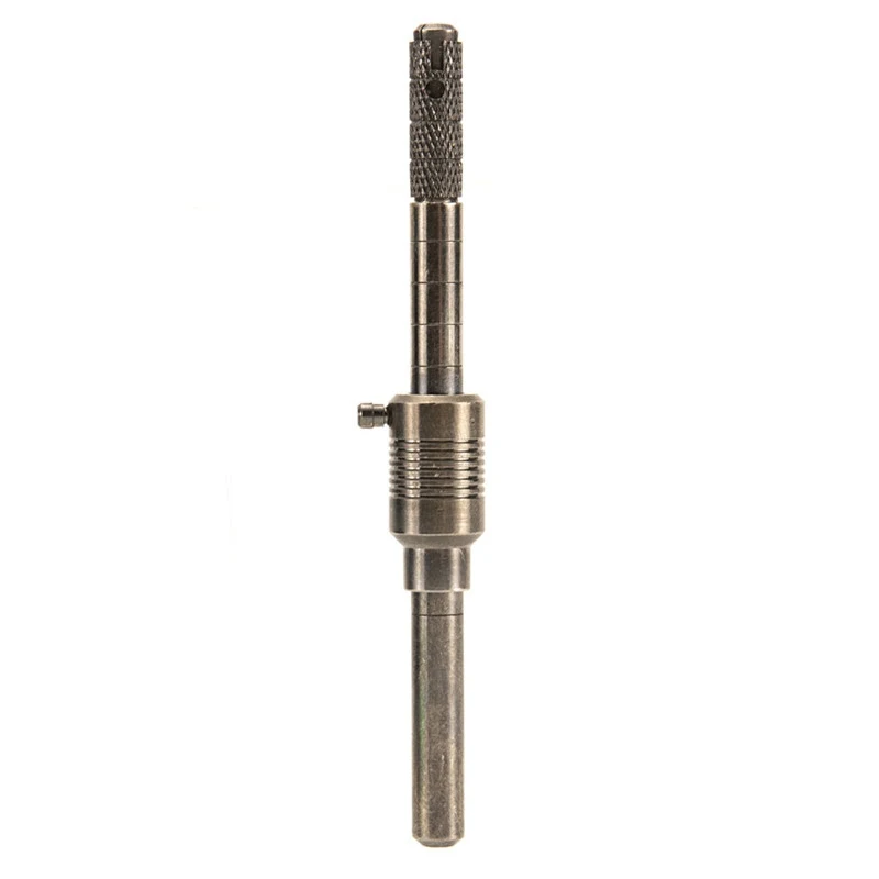 Hook Sharpening Vice Tool Clamp Fishing Hook Sharpener File Fishing Tackle