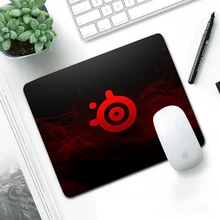 Steelseries Mouse Pad Small Gamer Anti-slip Rubber Gaming Accessories Mousepad Keyboard Laptop Computer Speed Mice Desk Mat LOL
Steelseries Mouse Pad Small Gamer Anti-slip Rubber Gaming Accessories Mousepad Keyboard Laptop Computer Speed Mice Desk Mat LOL