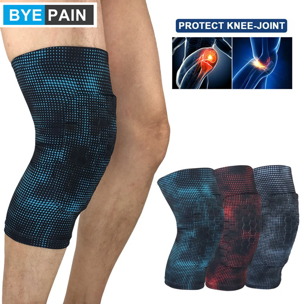 1Pcs Protective Compression Kneepad, Breathable Honeycomb Knee Brace Support, Relief Pain for Volleyball Football Basketball
1Pcs Protective Compression Kneepad, Breathable Honeycomb Knee Brace Support, Relief Pain for Volleyball Football Basketball