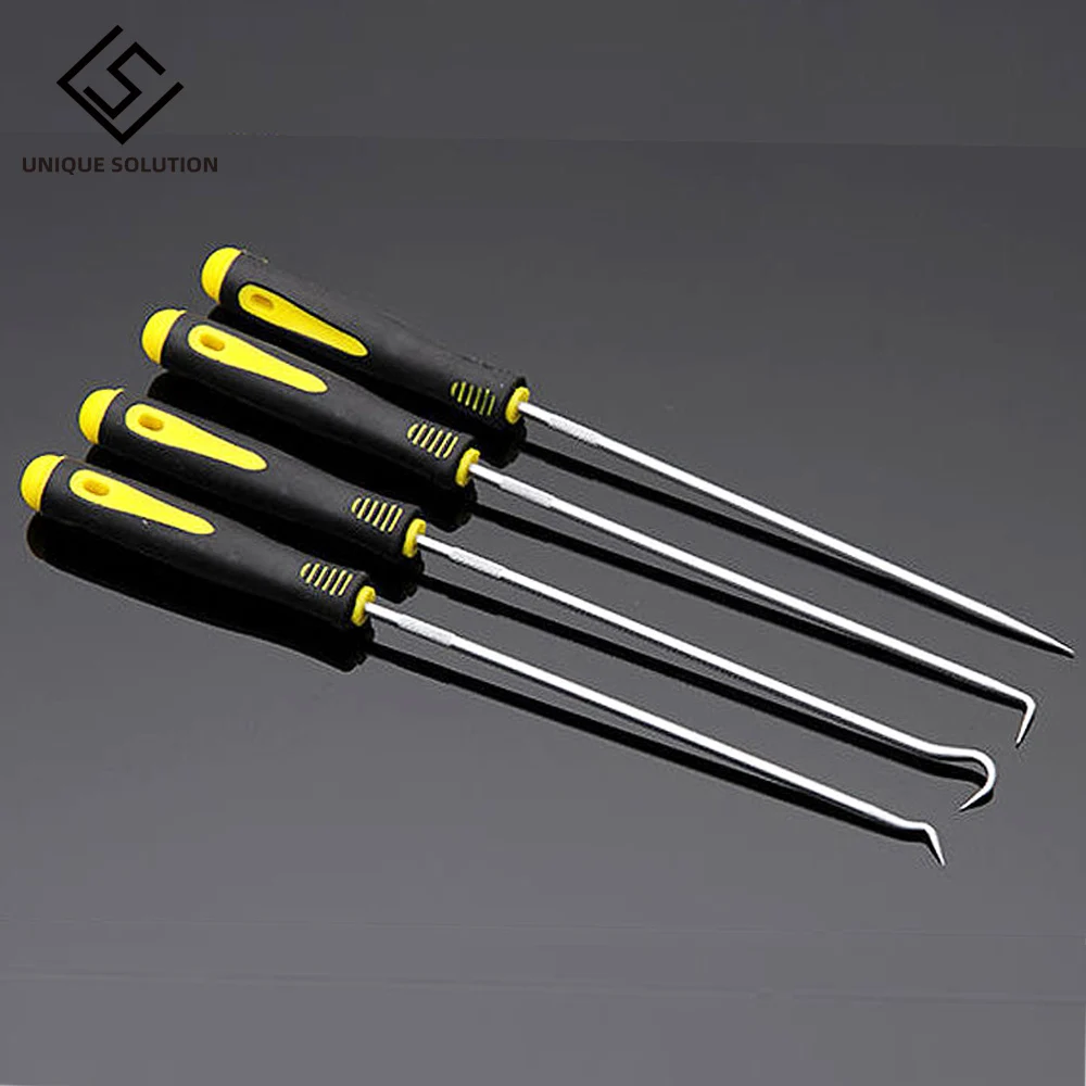 New Bicycle Front Fork Oil Seal Hook For MTB Road Bike Shock Absorber O-rings Professional Special-shaped Tool Hook Repair
New Bicycle Front Fork Oil Seal Hook For MTB Road Bike Shock Absorber O-rings Professional Special-shaped Tool Hook Repair