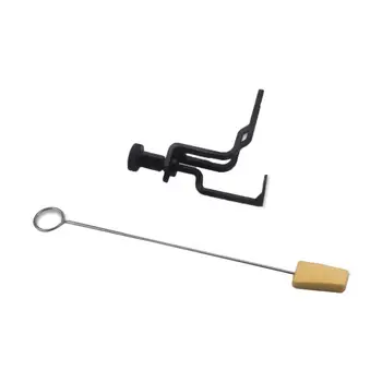 Cam Phaser Timing Chain Lock Wedge Tool Cam Tool Set For Ford 4.6L 5.4L 3V Automobile Valve Spring
Cam Phaser Timing Chain Lock Wedge Tool Cam Tool Set For Ford 4.6L 5.4L 3V Automobile Valve Spring