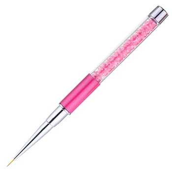 Nail Art Handler Lines Stripes Liner Drawing Brush Uv Gel Pattern Diy Design Painting Pen-ABVP
Nail Art Handler Lines Stripes Liner Drawing Brush Uv Gel Pattern Diy Design Painting Pen-ABVP