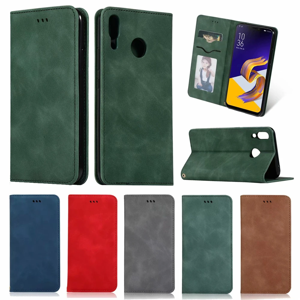 Luxury Leather Phone Flip Case for Asus 4 ZC554KL Fashion Cover for Asus 5 ZE620KL ZS 620KL Kickstan with Card Pocke Anti-knock
Luxury Leather Phone Flip Case for Asus 4 ZC554KL Fashion Cover for Asus 5 ZE620KL ZS 620KL Kickstan with Card Pocke Anti-knock