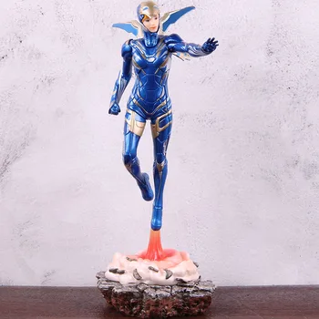 Marvel Avengers Statue Iron Man Rescue Pepper Potts Figure Marvel Endgame Action Figure Pepper PVC Collectible Model Toy
Marvel Avengers Statue Iron Man Rescue Pepper Potts Figure Marvel Endgame Action Figure Pepper PVC Collectible Model Toy