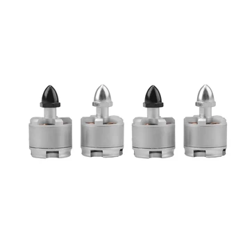 4Pcs for DJI B2212 920Kv Brushless Motor CW CCW Motors Black Silver for DJI Phantom F330 F450 F550 FPV Quadcopter Multicopter
4Pcs for DJI B2212 920Kv Brushless Motor CW CCW Motors Black Silver for DJI Phantom F330 F450 F550 FPV Quadcopter Multicopter
