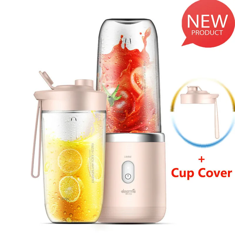 Portable Electric Juicer 400ML Wireless Automatic Multipurpose Mini USB Rechargable Juice Cup Blender Cut Mixer Kitchen Gadget
Portable Electric Juicer 400ML Wireless Automatic Multipurpose Mini USB Rechargable Juice Cup Blender Cut Mixer Kitchen Gadget