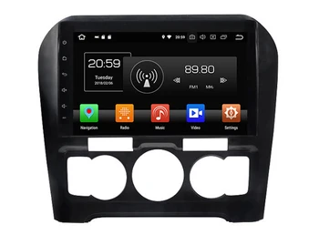 Rockchip PX6 Processor Android 9 Car Multimedia GPS For CITROEN C4 C4L 2016 2017 Radio autoradio 2din DSP Navigation Recorder
Rockchip PX6 Processor Android 9 Car Multimedia GPS For CITROEN C4 C4L 2016 2017 Radio autoradio 2din DSP Navigation Recorder