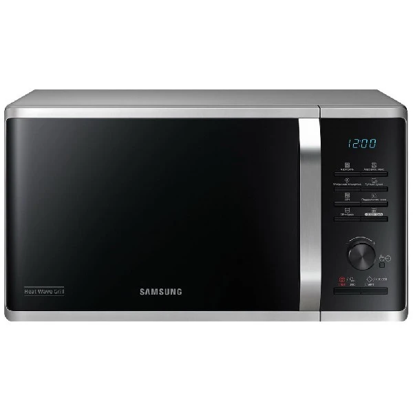 Микроволновая печь - СВЧ Samsung MG 23 K 3575 AS | Бытовая техника