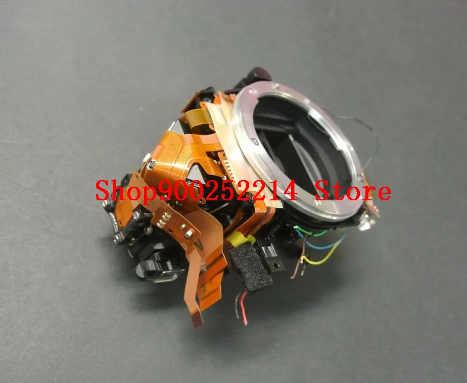 D80 Mirror Box Small Main Box Body Frame With Reflective glass,AF Focusing CCD Sensor For Nikon D80
D80 Mirror Box Small Main Box Body Frame With Reflective glass,AF Focusing CCD Sensor For Nikon D80