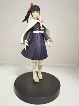 Kimetsu no Yaiba Tsuyuri Kanawo Figure Model Toy 150mm Demon Slayer Figure Anime Tsuyuri Kanawo Toys
Kimetsu no Yaiba Tsuyuri Kanawo Figure Model Toy 150mm Demon Slayer Figure Anime Tsuyuri Kanawo Toys