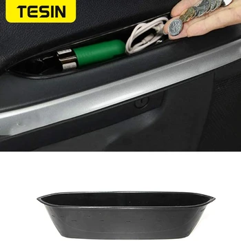 TESIN Stowing Tidying For Jeep Wrangler JK 2011-2017 ABS Car Copilot Storage Box Organizer Kit Accessories For Jeep Wrangler JK
TESIN Stowing Tidying For Jeep Wrangler JK 2011-2017 ABS Car Copilot Storage Box Organizer Kit Accessories For Jeep Wrangler JK