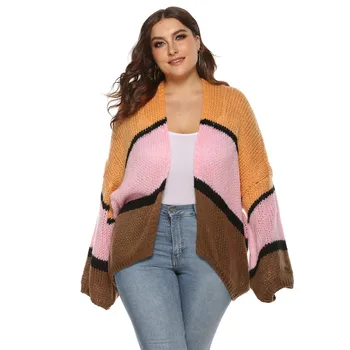 Women Winter sweater Casual Long Sleeve Ladies Outwear Overcoat Coats Open Front Jacket Coat blusas femininas Cardigan Jacket 
Women Winter sweater Casual Long Sleeve Ladies Outwear Overcoat Coats Open Front Jacket Coat blusas femininas Cardigan Jacket
