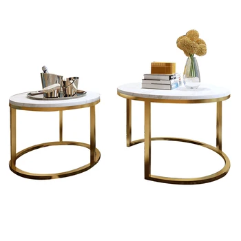 Marble round tea table TV cabinet combination net simple after modern creative living room light luxury
Marble round tea table TV cabinet combination net simple after modern creative living room light luxury