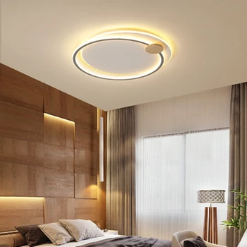 lustre Modern led chandelier for living room bedroom study room lampara techo led AC90-260V Home chandelier lighting
lustre Modern led chandelier for living room bedroom study room lampara techo led AC90-260V Home chandelier lighting