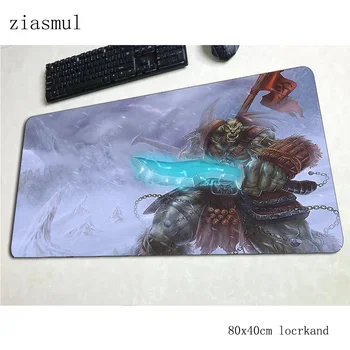 wow mouse pad 800x400x3mm mats locrkand Computer mouse mat gaming accessories High-end large mousepad keyboard games pc gamer
wow mouse pad 800x400x3mm mats locrkand Computer mouse mat gaming accessories High-end large mousepad keyboard games pc gamer