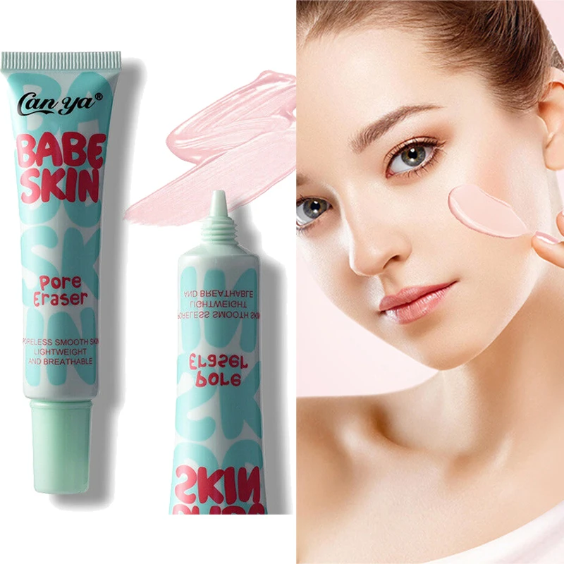 25ml Women Face Primer Base Make Up Liquid Matte Foundation Natural Oil-control Cosmetics Moisturizer Concealer Primer Cream
25ml Women Face Primer Base Make Up Liquid Matte Foundation Natural Oil-control Cosmetics Moisturizer Concealer Primer Cream