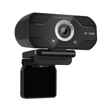 1080P HD PC Office Laptop With Microphone USB Home Telecommuting Recording Conferencing Study Desktop Computer Webcam Camera
1080P HD PC Office Laptop With Microphone USB Home Telecommuting Recording Conferencing Study Desktop Computer Webcam Camera