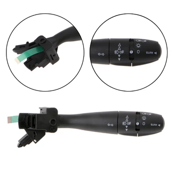 Indicator Turn Signal Switch Part AUTO Function For Citroen Xsara Berlingo Picasso C2 C3 C4 C5 C8
Indicator Turn Signal Switch Part AUTO Function For Citroen Xsara Berlingo Picasso C2 C3 C4 C5 C8