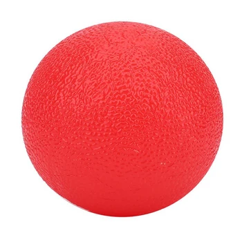 New Arrive Silicone Massage Therapy Grip Ball For Hand Finger Strength Exercise Stress Relief
New Arrive Silicone Massage Therapy Grip Ball For Hand Finger Strength Exercise Stress Relief
