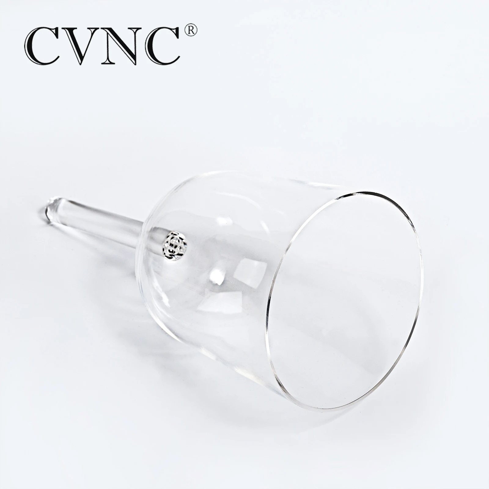 Хрустальная Поющая чаша с прозрачной ручкой CVNC 528 Гц для звукозаживления, снятия стресса и медитации с бесплатным молотком
Хрустальная Поющая чаша с прозрачной ручкой CVNC 528 Гц для звукозаживления, снятия стресса и медитации с бесплатным молотком