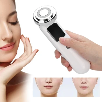 Face Care LED Photon Light Therapy Machine RF Microcurrent Face Cleaning Rejuvenation Machine Skin Tag Removal Face Machine
Face Care LED Photon Light Therapy Machine RF Microcurrent Face Cleaning Rejuvenation Machine Skin Tag Removal Face Machine