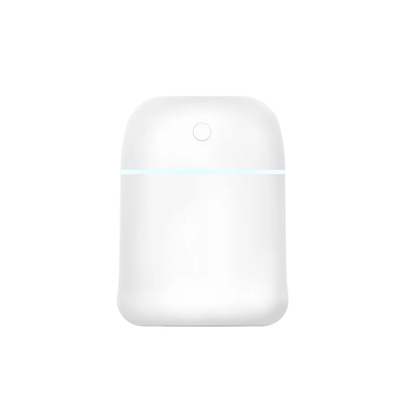 USB Mini Air Humidifier Ultrasonic Cool Mist Humidifier Mute LED Light Mist Maker for Home
USB Mini Air Humidifier Ultrasonic Cool Mist Humidifier Mute LED Light Mist Maker for Home