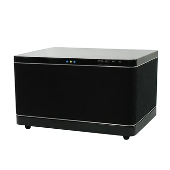 Powered Subwoofer ZENO Bluetooth Speakers Home Theatre Sound System, 3.1 Channel System Integrated Analog Audio Processor
Powered Subwoofer ZENO Bluetooth Speakers Home Theatre Sound System, 3.1 Channel System Integrated Analog Audio Processor